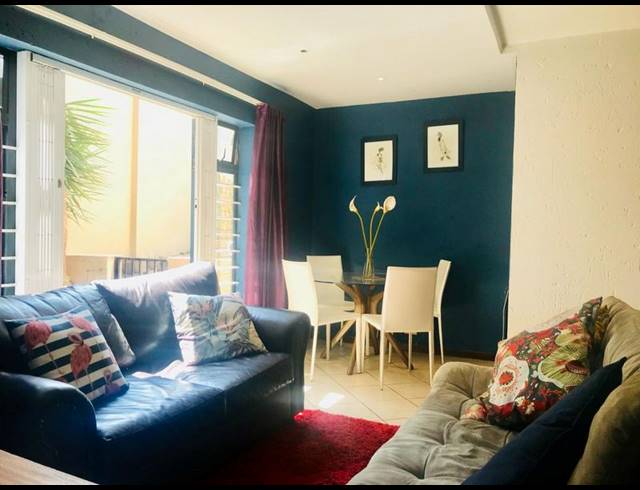 1 BEDROOM PROPERTY TO RENT IN DARRENWOOD